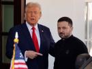 Ucrania y EEUU retoman el contacto directo tras el enfrentamiento en la Casa Blanca