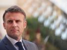 Macron llama a blindar Europa ante la amenaza rusa y las dudas sobre EEUU: "El futuro de Europa no se decide en Washington ni en Moscú"
