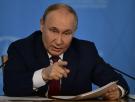 Rusia cambia el tono de sus amenazas a Europa y avisa de que actuará cuando "solucione" la guerra