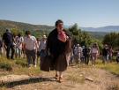 Recordar para no olvidar: un camino por el destacamento de Lozoyuela, lugar de represión franquista