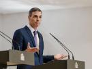 Pedro Sánchez descarta el adelanto electoral: "No va a haber hasta 2027"
