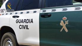 En estado crítico un bebé tras ahogarse en la bañera de su casa en Monda (Málaga)
