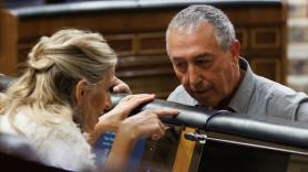 Compromís acuerda una "necesaria reevaluación" del pacto con Sumar para garantizar su "plena autonomía"