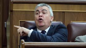 Santos Cerdán se quejó a Koldo de que Sánchez no le diera un puesto en Indra: aquí toda la conversación
