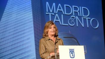 El juez del caso mascarillas rechaza imputar a la delegada de Hacienda de Madrid
