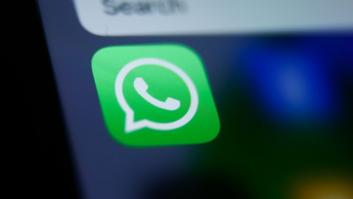 Si recibes este WhatsApp, por una vez no es una estafa