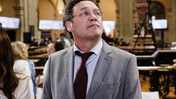 El Tribunal Supremo mantiene a Álvaro García Ortiz como fiscal general del Estado