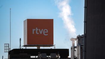 La cúpula de RTVE Valencia retira su dimisión tras reunirse con José Pablo López