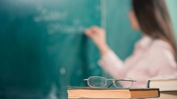 Una profesora aplica el castigo de Gauss a sus alumnos y queda asombrada con el resultado al final de clase