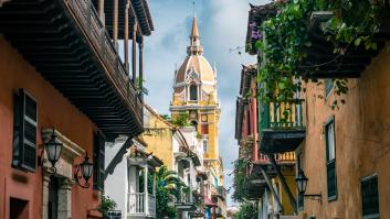 El pueblo en las Américas que se cansó de su nombre y luchó para acabar llamándose Andalucía