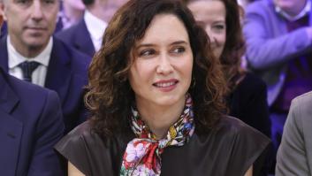 Ayuso anuncia una nueva universidad privada en Madrid después de que el Gobierno endurezca los requisitos