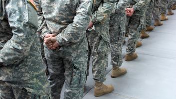 La Generación Z se lo piensa dos veces antes de luchar para defender su país en una futura guerra global