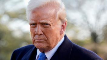 Aranceles de Donald Trump en directo: China sigue creciendo pese a la tensión por la posible guerra comercial