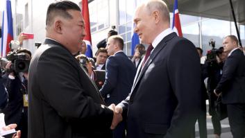 Corea del Norte sorprende a todos con su plan de traer paz al mundo con la ayuda de Rusia