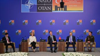La OTAN pide pisar el acelerador para defender los cielos de Europa ante la amenaza rusa