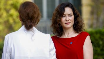 Un corresponsal francés en España pone los puntos sobre las íes tras el encontronazo entre Ayuso y Mónica García