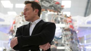 Elon Musk se fija en el túnel España-Marruecos y crea un nuevo megaproyecto subterráneo