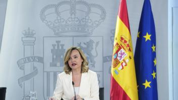 El Gobierno, sobre el procesamiento del fiscal general del Estado: "Algunos jueces hacen cosas difíciles de entender"
