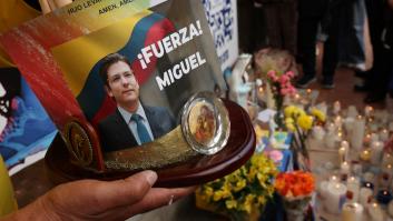 La Fiscalía de Colombia investiga la presunta implicación de fuerzas de seguridad en el ataque a Uribe