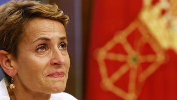 Chivite pide al Parlamento y a la Oficina Anticorrupción la revisión de los contratos con empresas señaladas por la UCO
