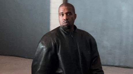 Kanye West se cambia el nombre por segunda vez