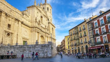 El pequeño pueblo de España que Amazon ha puesto en el punto de mira de todo el mundo