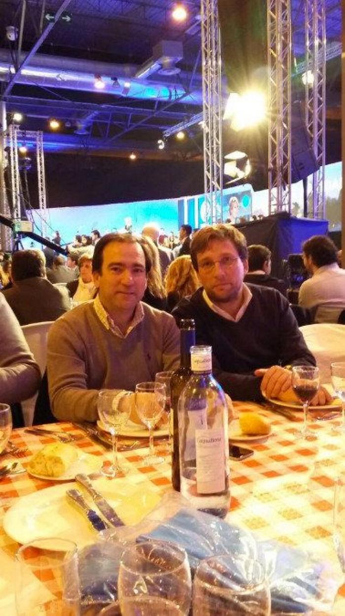 El juez insiste en no imputar al primo de Almeida en el caso mascarillas