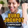 Resultado Eurojackpot: comprobar número hoy viernes 13 de junio