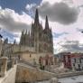El Colacho en Castrillo de Murcia (Burgos): programa de fiestas del 22 de junio de 2025