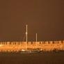 La 'Flotilla de la Libertad', remolcada a puerto israelí: qué va a pasar ahora con el 'Madleen' y sus 12 tripulantes
