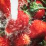 Expertos apuntan al gran error al lavar las fresas y tiene que ver con el agua
