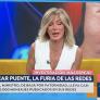 Óscar Puente responde a lo que ha dicho de él Susanna Griso de una forma que pocos esperan