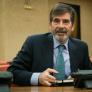 Muere a los 75 años José Enrique Serrano, exjefe de Gabinete de Felipe González y Zapatero y figura clave del PSOE