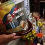 La Fiscalía de Colombia investiga la presunta implicación de fuerzas de seguridad en el ataque a Uribe
