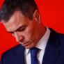 Pedro Sánchez: "Quiero pedir perdón a la ciudadanía. El PSOE no debió confiar en Santos Cerdán"